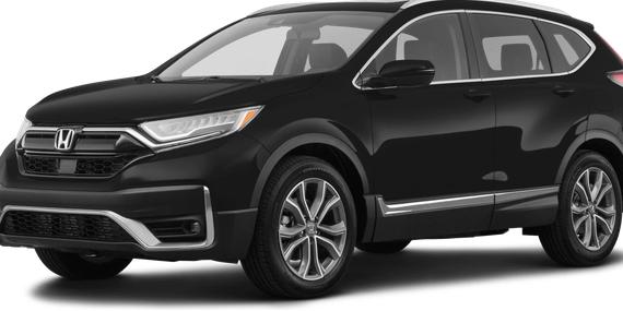 HONDA CR-V 2021 2HKRW2H93MH619236 image
