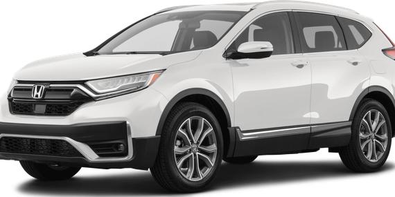 HONDA CR-V 2021 5J6RW2H92ML015697 image