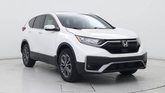 HONDA CR-V 2021 2HKRW2H59MH643330 image