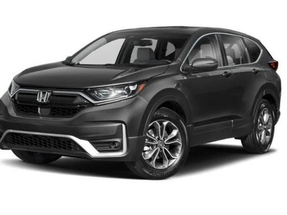 HONDA CR-V 2021 5J6RW2H84MA000086 image