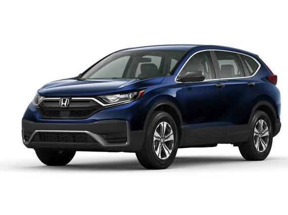 HONDA CR-V 2021 2HKRW1H26MH400011 image
