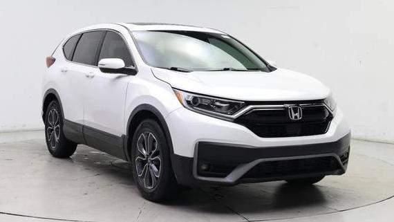 HONDA CR-V 2021 5J6RW1H87MA000030 image