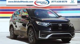 HONDA CR-V 2021 2HKRW1H59MH402619 image