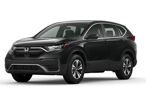 HONDA CR-V 2021 7FARW1H76ME021850 image