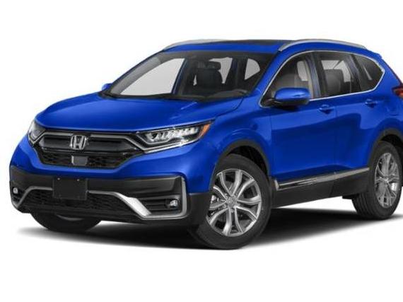 HONDA CR-V 2021 7FARW1H97ME001995 image