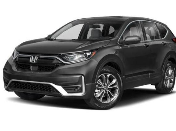 HONDA CR-V 2021 2HKRW1H88MH419485 image
