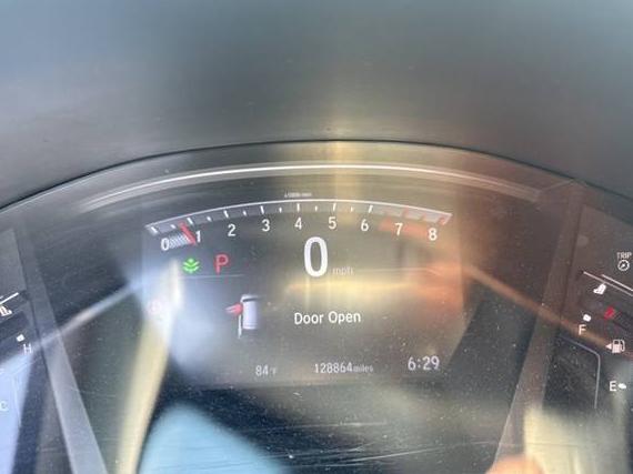 HONDA CR-V 2021 7FARW2H8XME015421 image