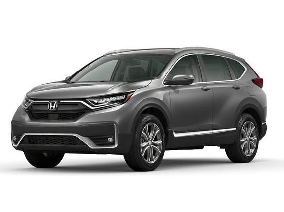 HONDA CR-V 2021 2HKRW2H94MH679882 image