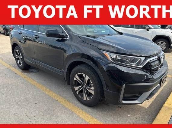 HONDA CR-V 2021 5J6RW1H70ML009146 image