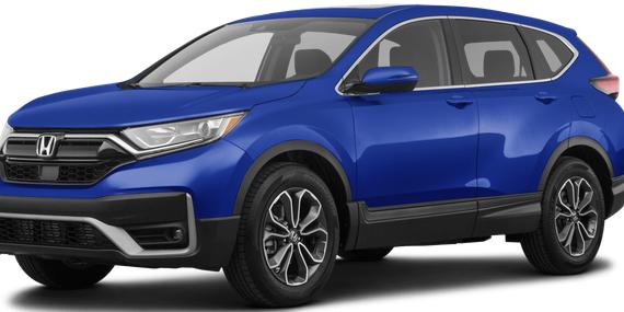 HONDA CR-V 2021 2HKRW1H54MH426407 image