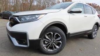 HONDA CR-V 2021 2HKRW2H55MH611118 image