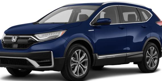 HONDA CR-V 2021 7FART6H98ME028189 image
