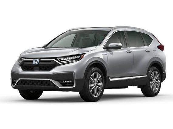 HONDA CR-V 2021 7FART6H94ME037102 image