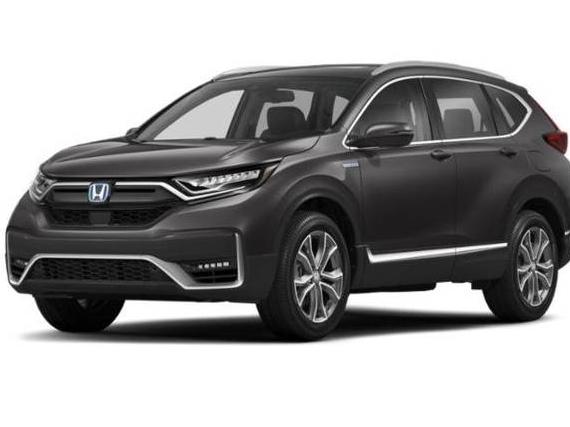 HONDA CR-V 2021 7FART6H98ME000909 image