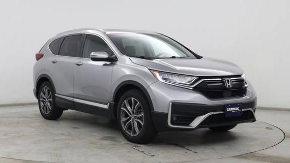 HONDA CR-V 2021 2HKRW1H97MH421379 image