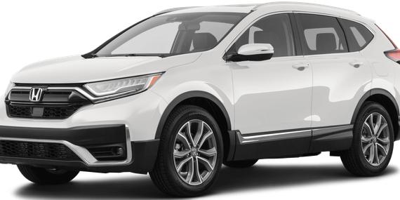 HONDA CR-V 2021 5J6RW2H98ML008902 image