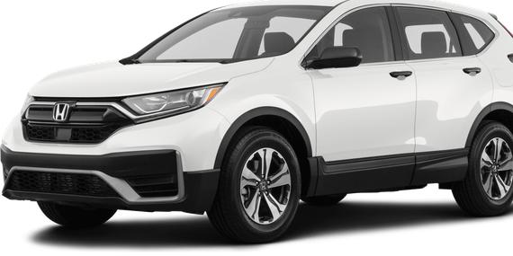 HONDA CR-V 2021 5J6RW2H20MA007161 image