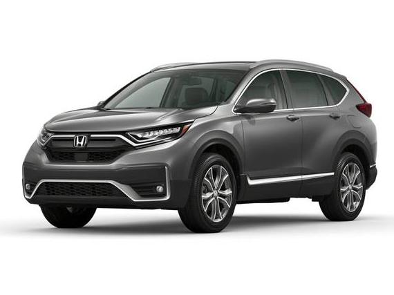 HONDA CR-V 2021 2HKRW1H95MH410462 image