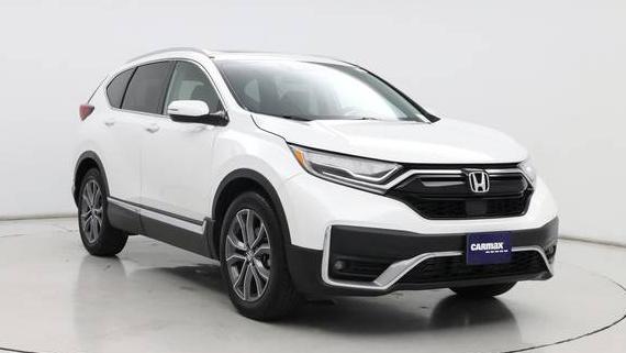 HONDA CR-V 2021 2HKRW1H91MH402746 image