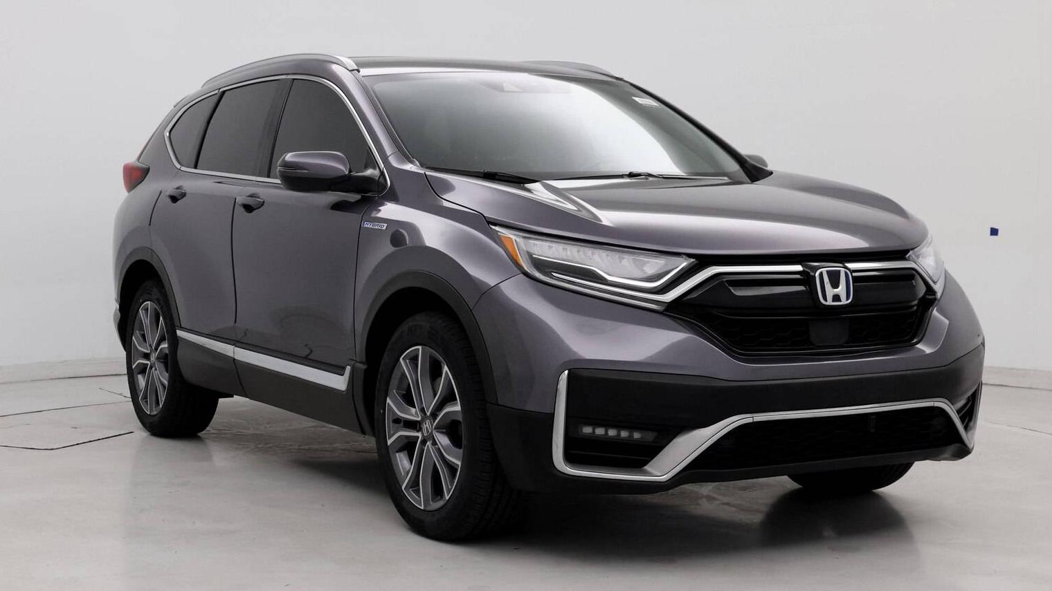 HONDA CR-V 2021 7FART6H99ME031182 image
