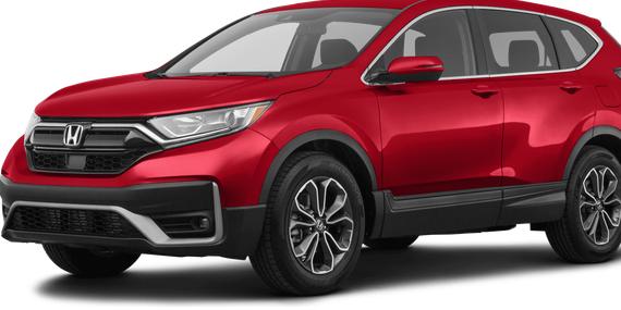 HONDA CR-V 2021 2HKRW1H52MH413302 image