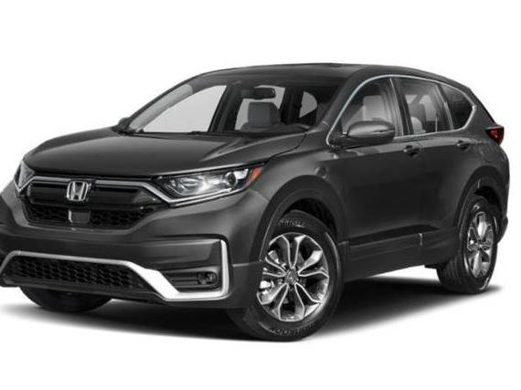 HONDA CR-V 2021 2HKRW2H80MH657336 image