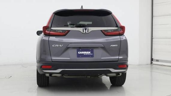 HONDA CR-V 2021 2HKRW2H50MH670612 image