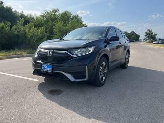 HONDA CR-V 2021 2HKRW1H21MH408937 image