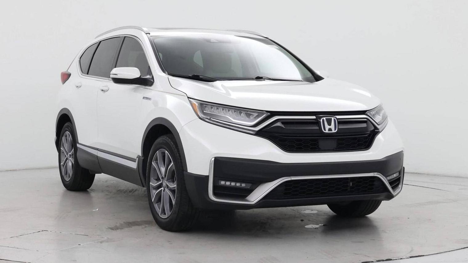 HONDA CR-V 2021 7FART6H91ME033007 image