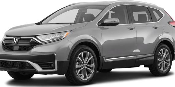HONDA CR-V 2021 7FARW1H95ME005219 image