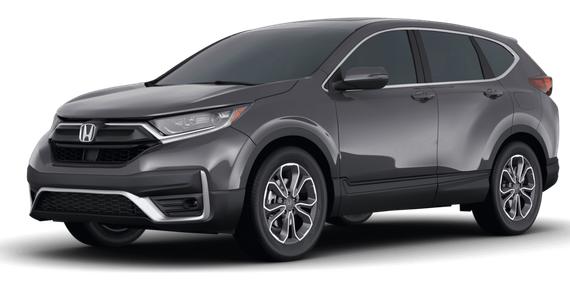 HONDA CR-V 2021 5J6RW2H85ML004104 image