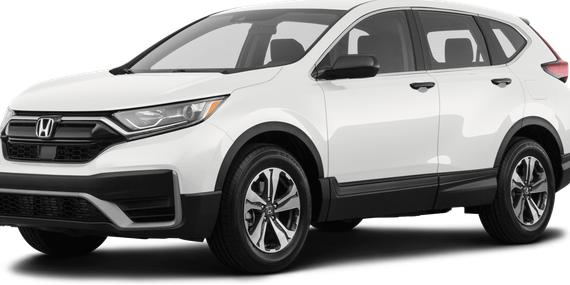 HONDA CR-V 2021 2HKRW1H2XMH408788 image