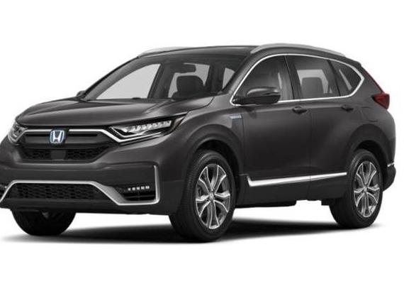 HONDA CR-V 2021 7FART6H90ME036898 image