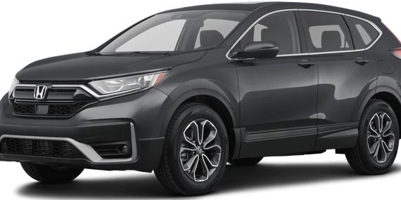 HONDA CR-V 2021 2HKRW2H58MH628723 image