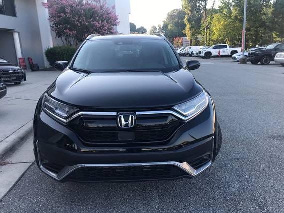 HONDA CR-V 2021 2HKRW2H97MH661022 image