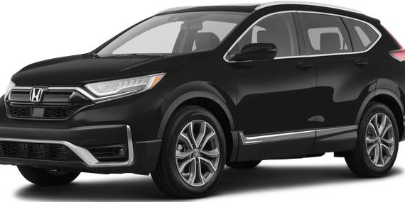 HONDA CR-V 2021 2HKRW2H93MH623643 image