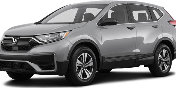 HONDA CR-V 2021 5J6RW1H29MA002034 image