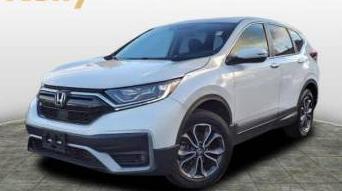 HONDA CR-V 2021 2HKRW2H52MH608290 image