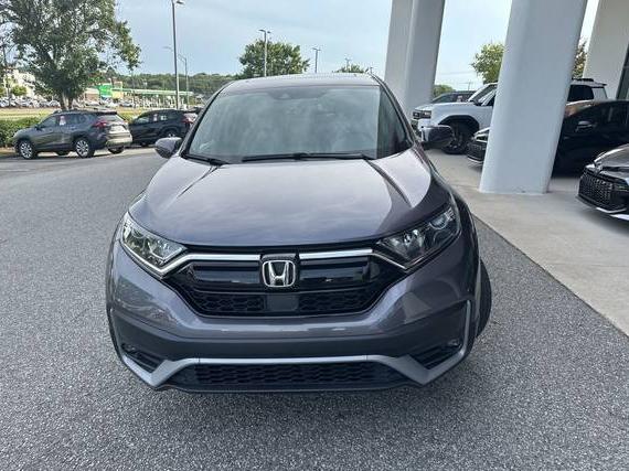 HONDA CR-V 2021 2HKRW2H89MH673518 image