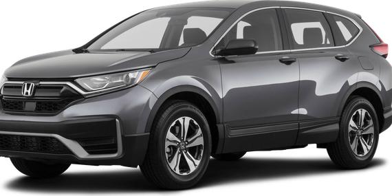 HONDA CR-V 2021 2HKRW2H26MH643887 image