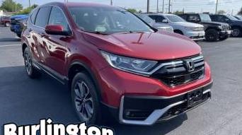 HONDA CR-V 2021 2HKRW2H50MH604304 image