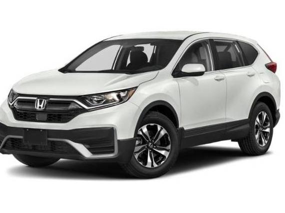 HONDA CR-V 2021 7FARW1H73ME016945 image