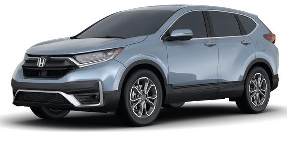 HONDA CR-V 2021 2HKRW1H80MH418735 image