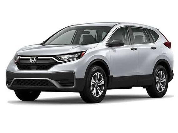 HONDA CR-V 2021 7FARW2H75ME019917 image