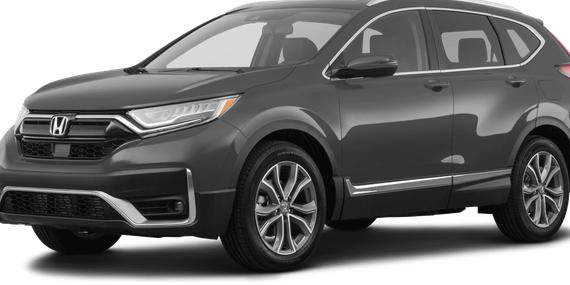 HONDA CR-V 2021 2HKRW2H97MH672635 image