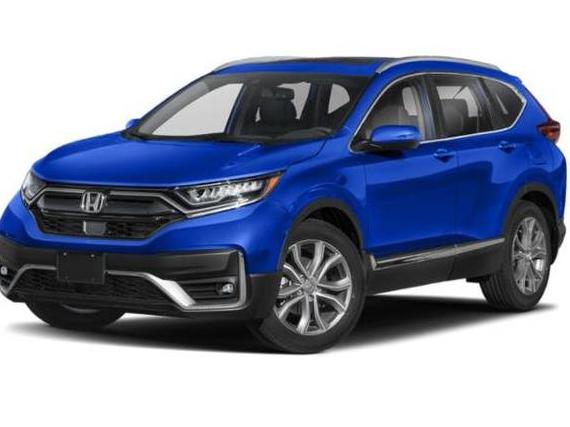 HONDA CR-V 2021 2HKRW2H95MH664422 image