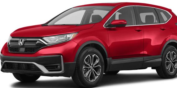 HONDA CR-V 2021 2HKRW2H56MH672560 image