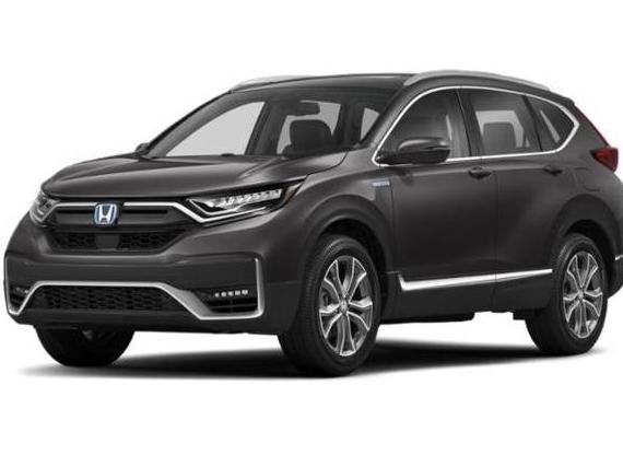 HONDA CR-V 2021 7FART6H9XME012351 image