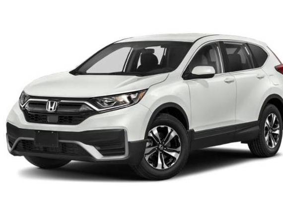 HONDA CR-V 2021 5J6RW1H73ML010324 image