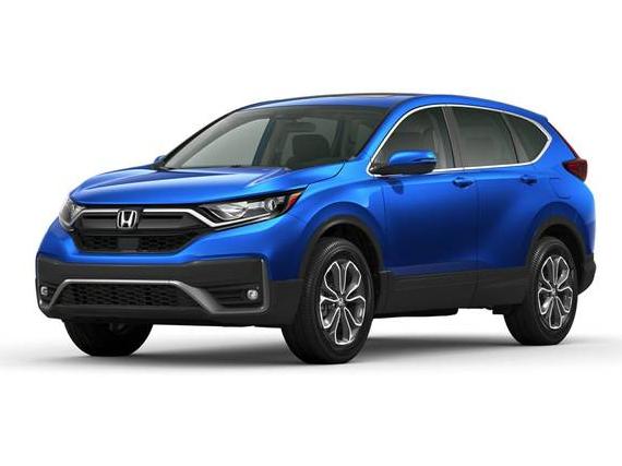 HONDA CR-V 2021 2HKRW1H58MH404667 image